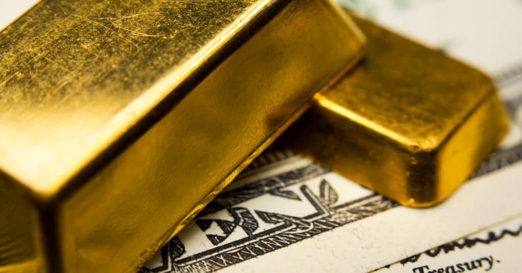 Co znamená zlatý standard?
